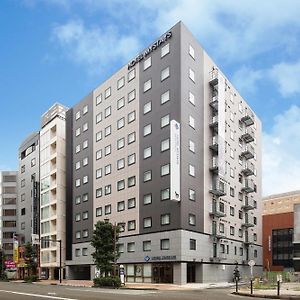 Hotel Mystays Yokohama Kannai